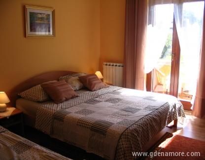 Apartments Kozic, , private accommodation in city Labin Rabac, Croatia